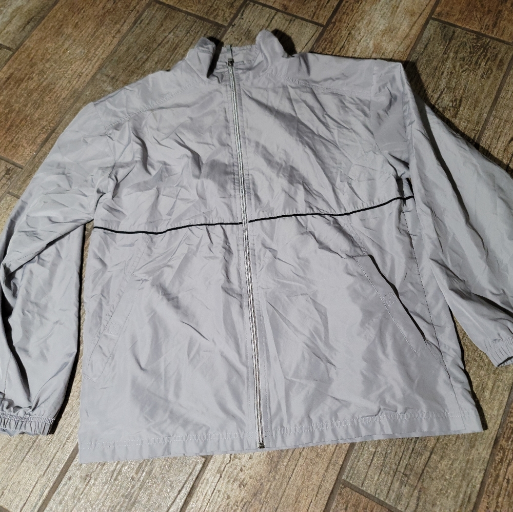 Windbreaker